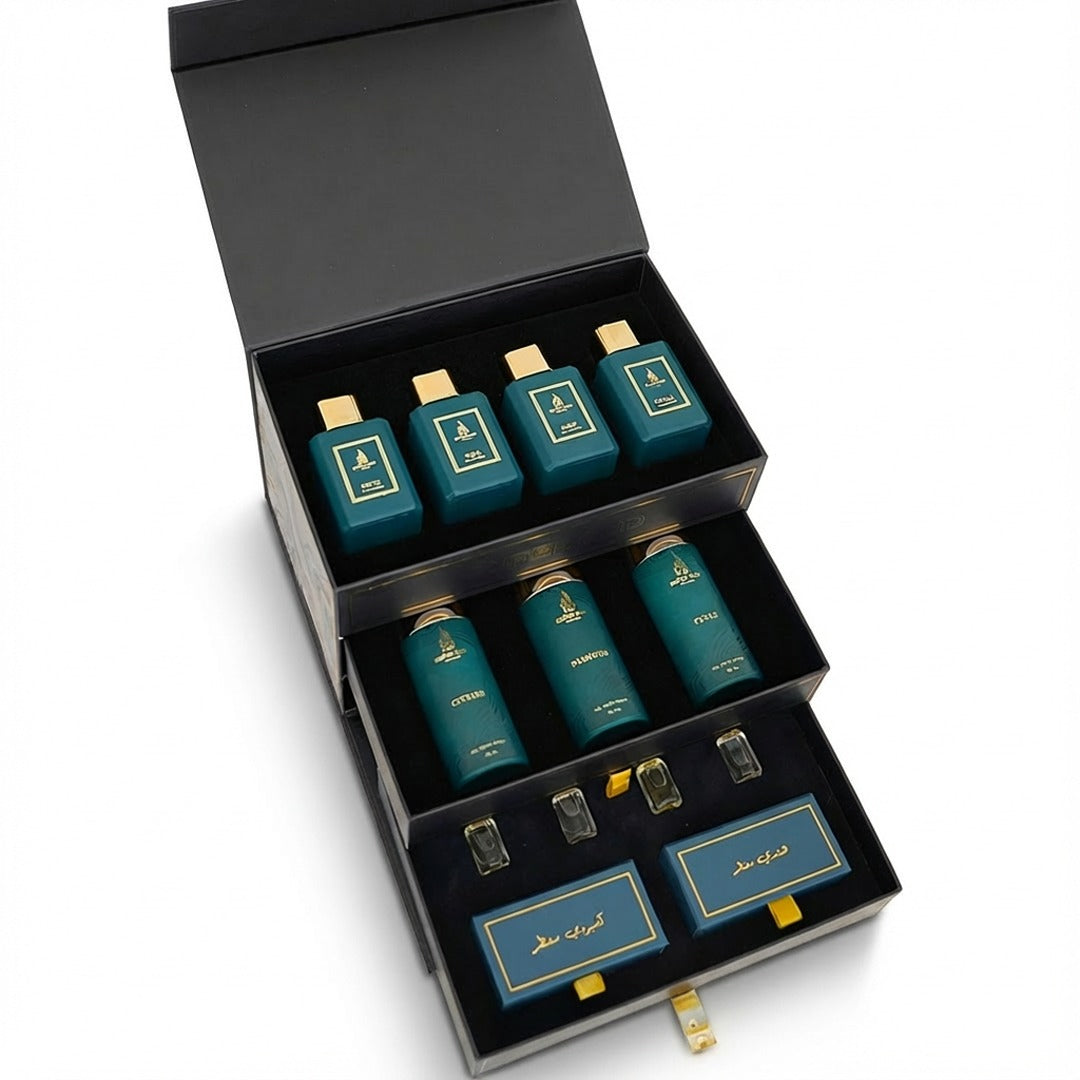 بوكس اليوم الوطني