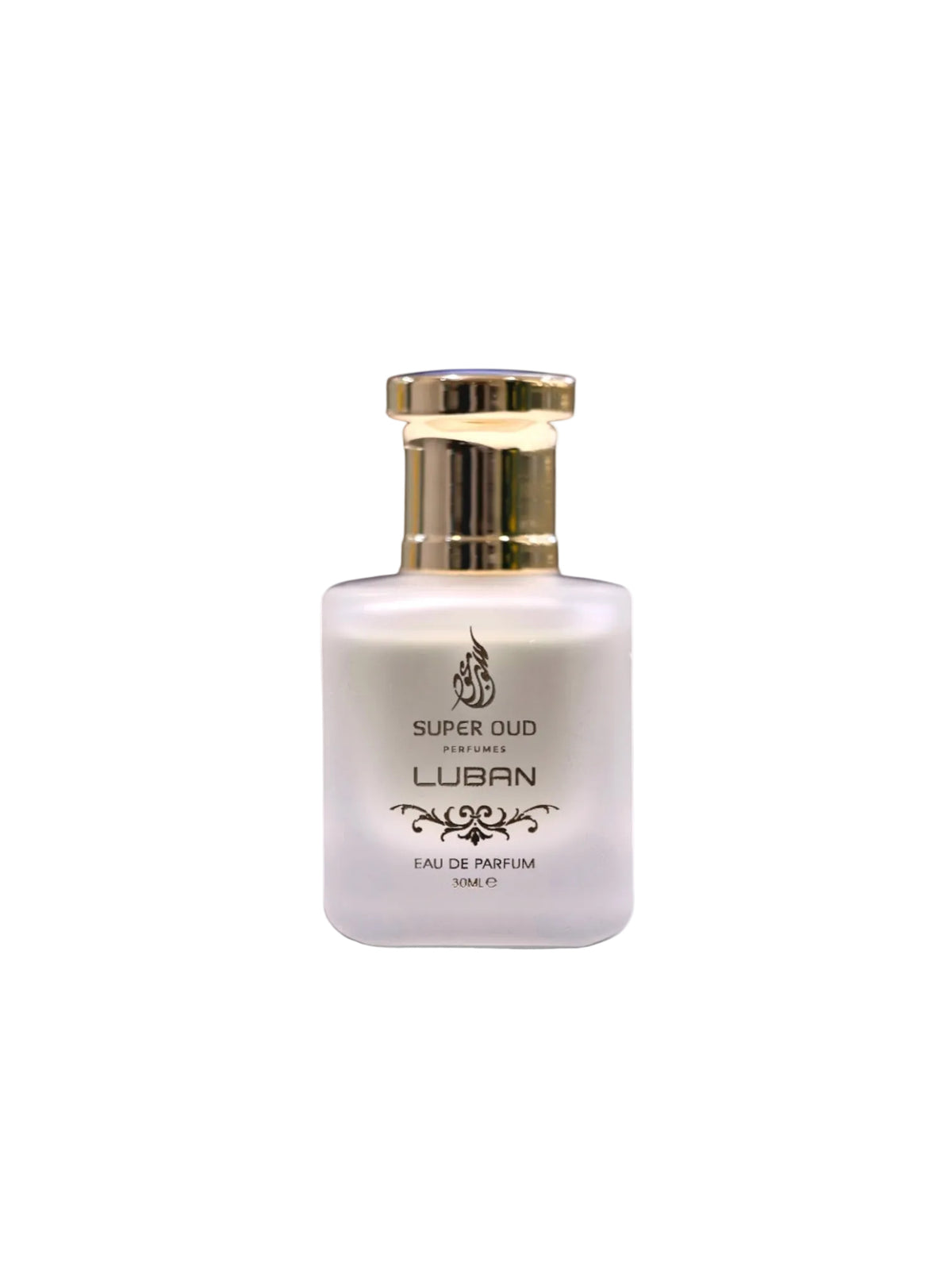 Luban Perfume