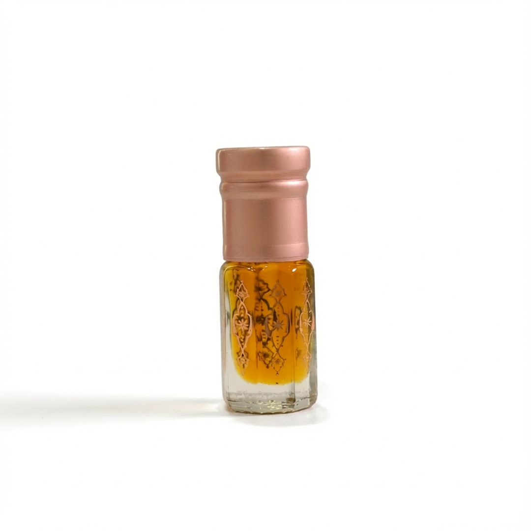 دهن عود ماي الذهب – Ma’ Al Thahab Oud Oil