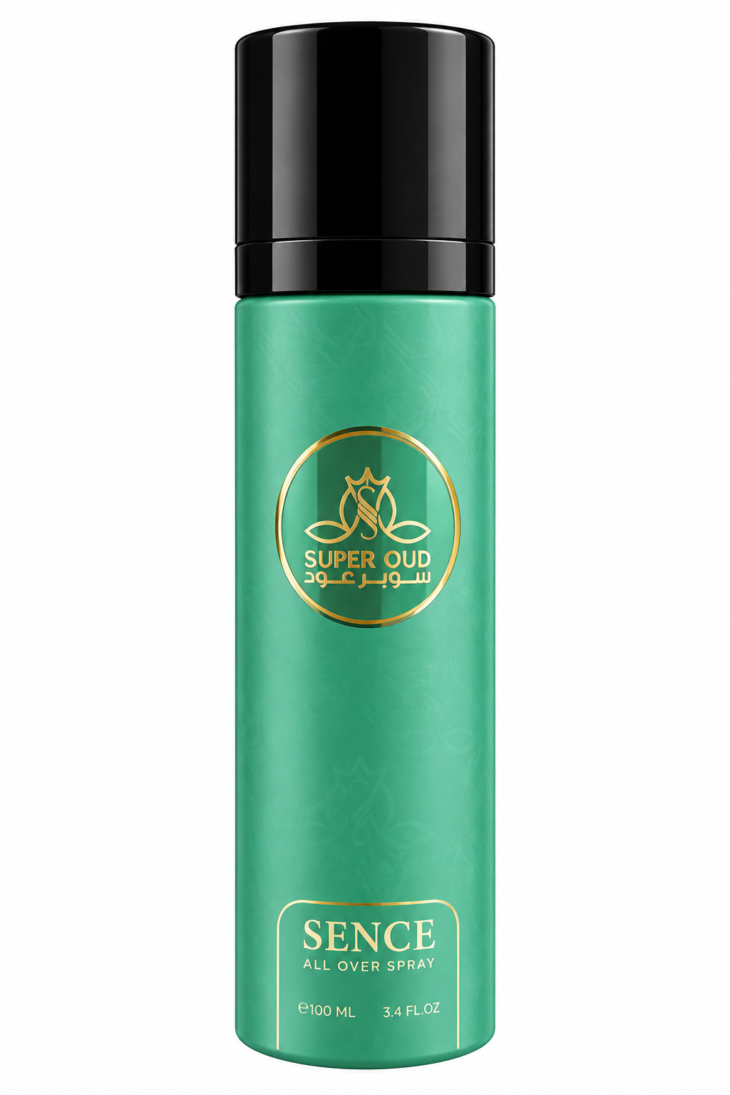 SENSE | All Over Spray