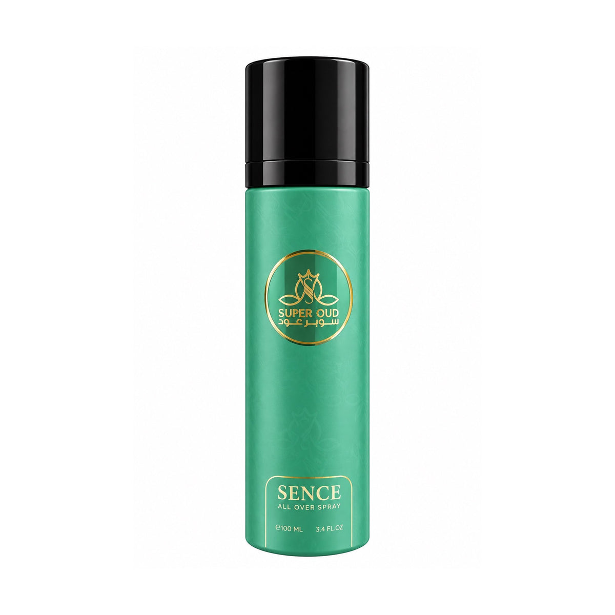 SENSE | All Over Spray