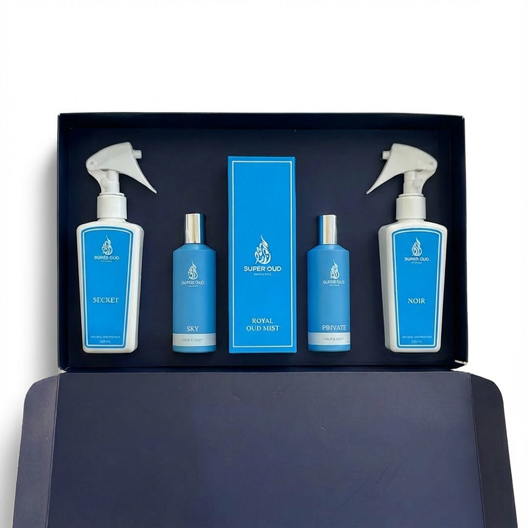 بوكس night luxury