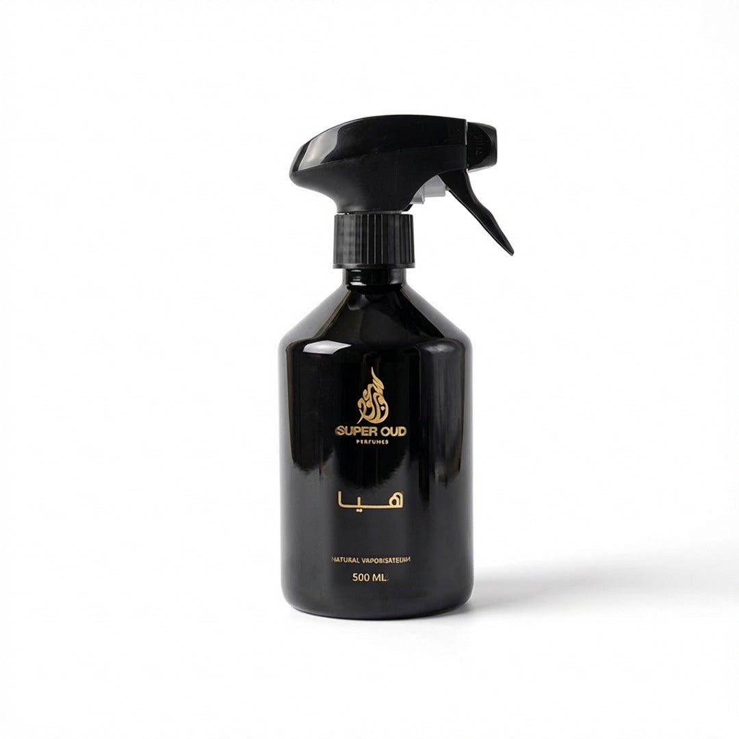 Haya Spray