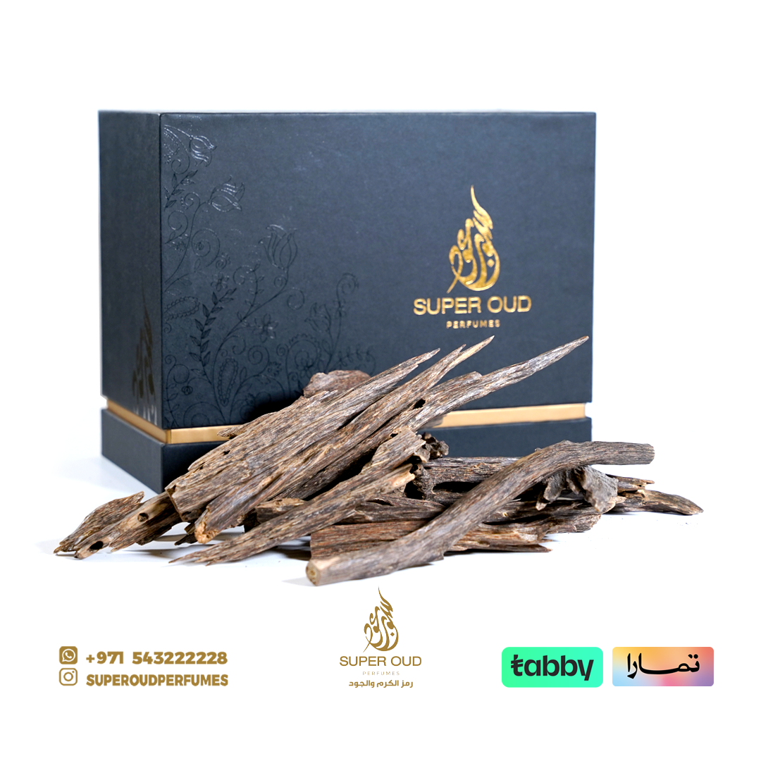 عود هندي السمو