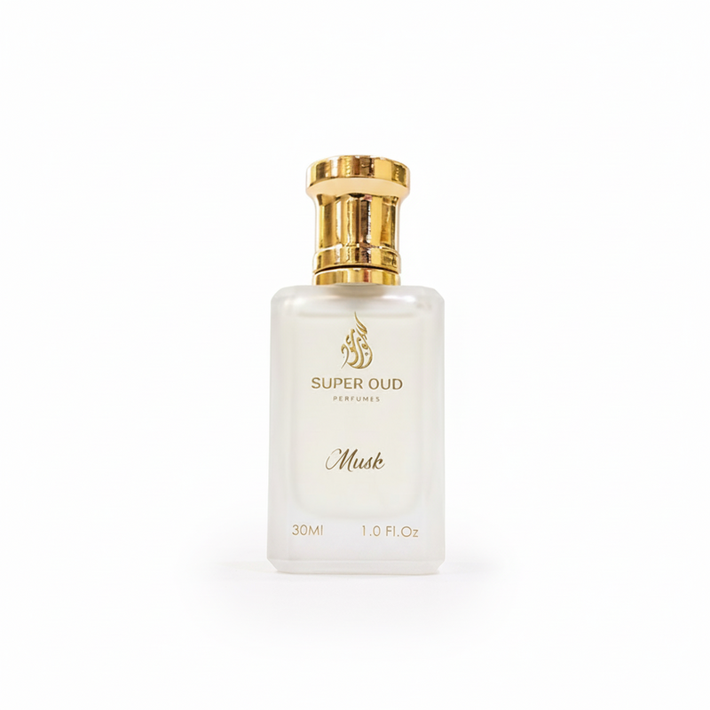 عطر المسك