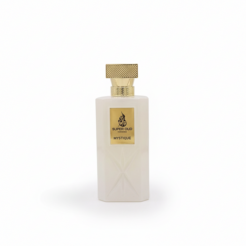 عطر مستيك