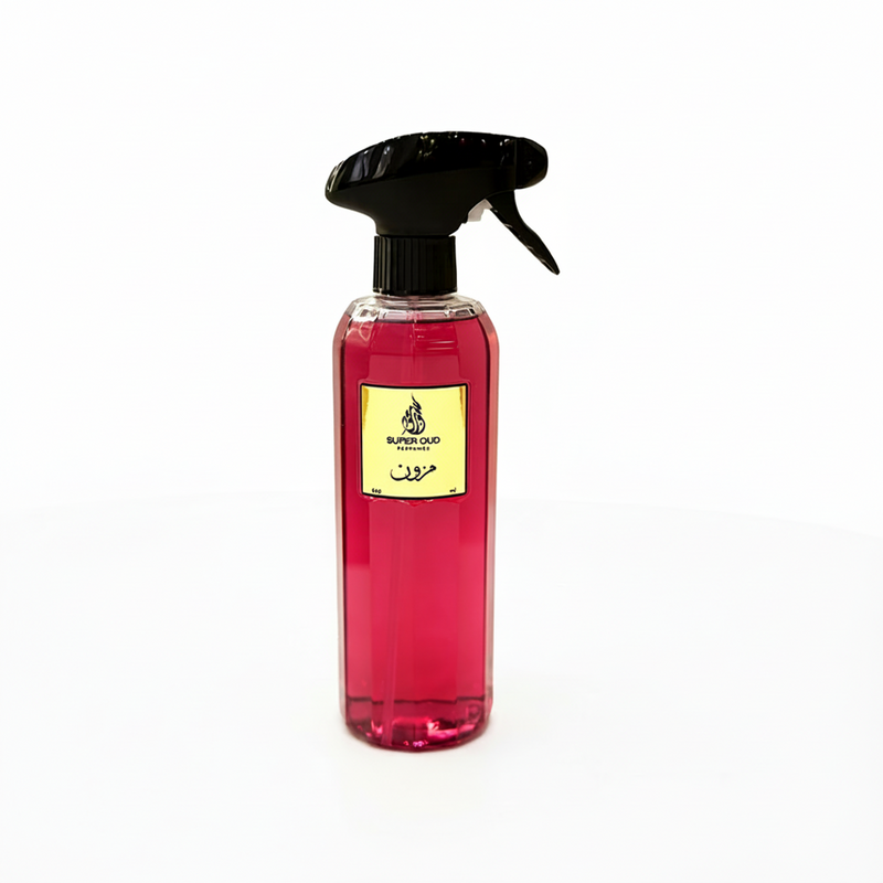 معطر الجو مزون