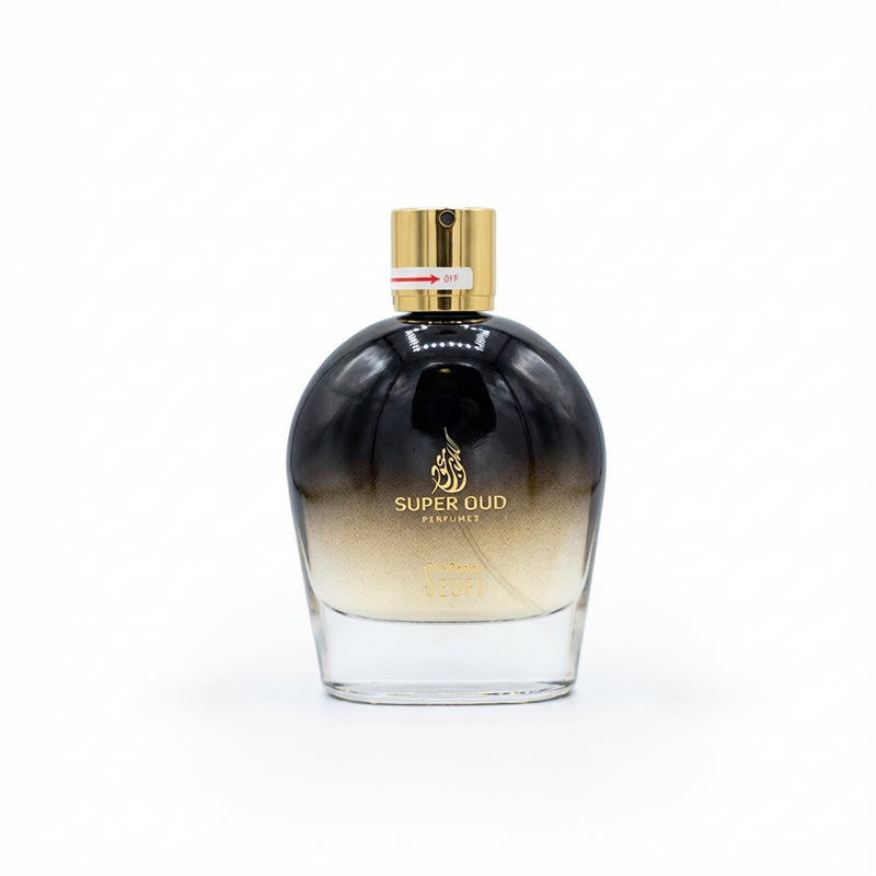 عطر سيوفي