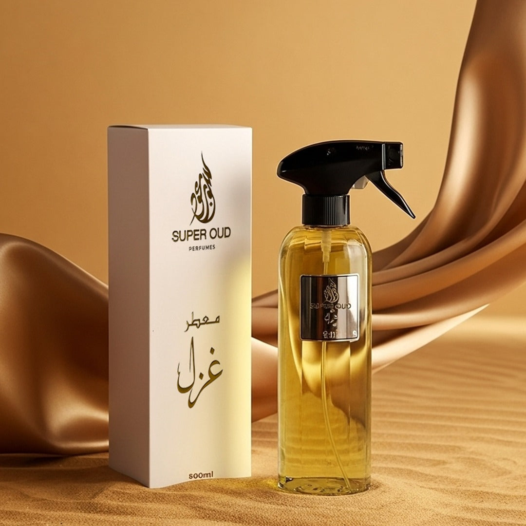 Sprays