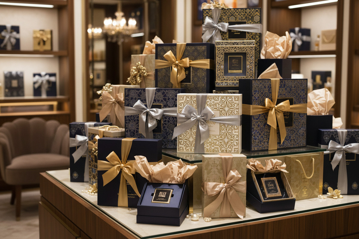 Gift Packs