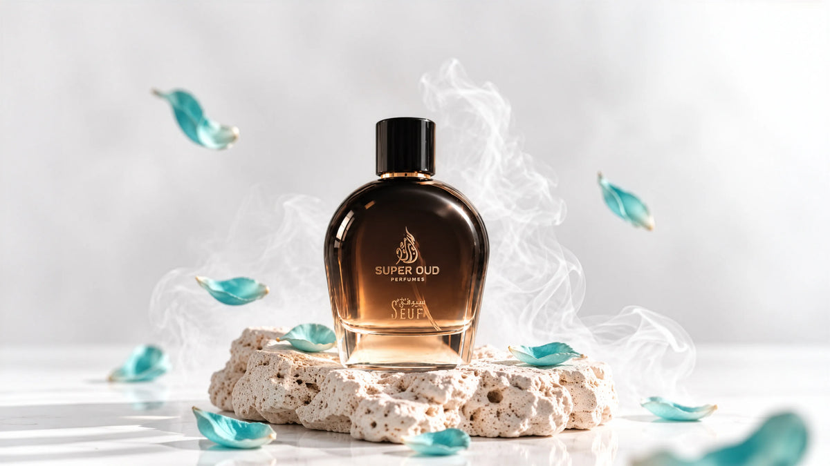 Perfumes