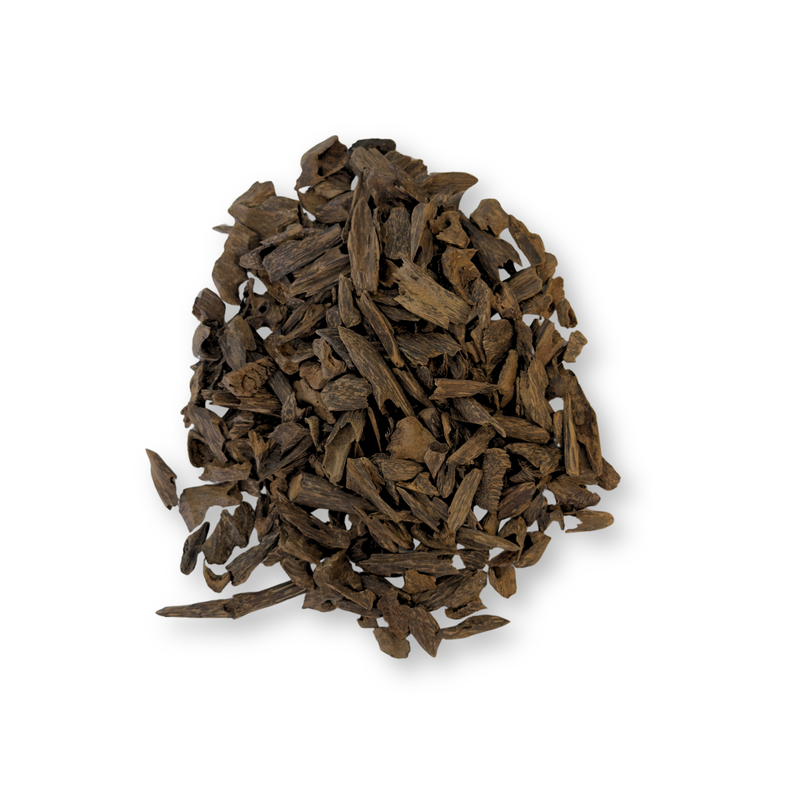 Malaysian Terengganu Mouri Oud