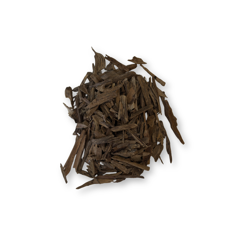 Malaysian Terengganu Qushoor Oud