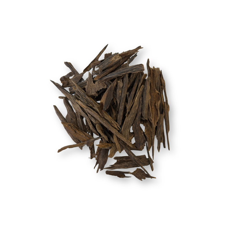 Malaysian Terengganu Oud