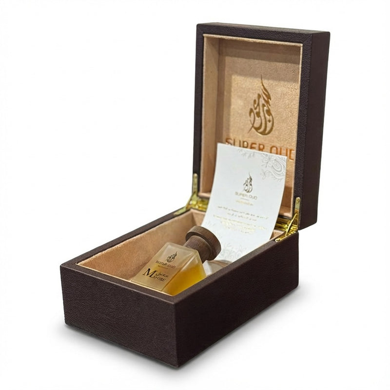 Special Aged Perfume