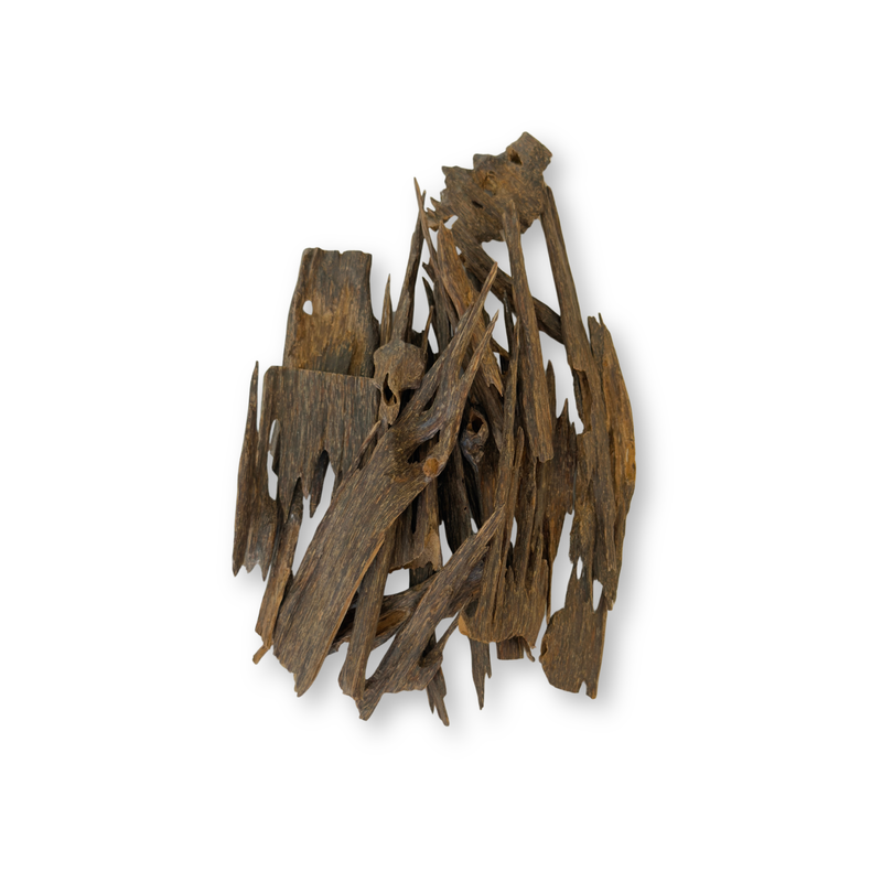 Indian Oud Al Hosn
