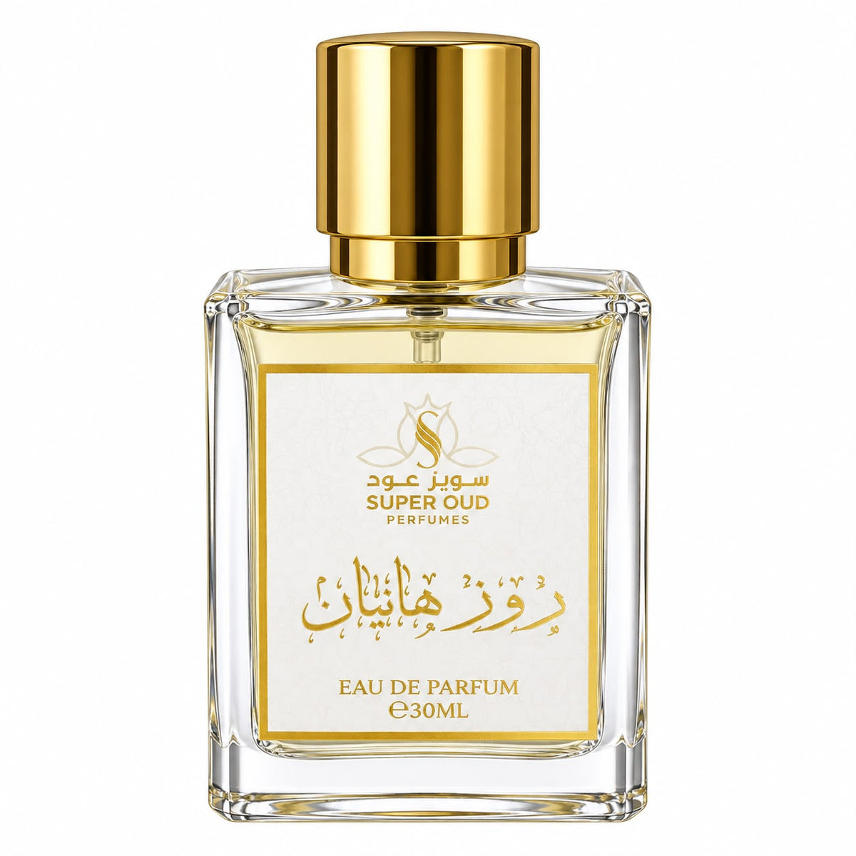 عطر روز هاينان – ROSE HAINAN