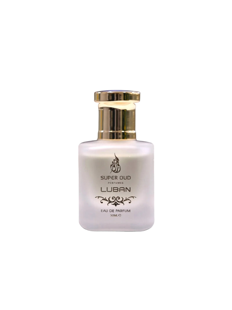 Luban Perfume