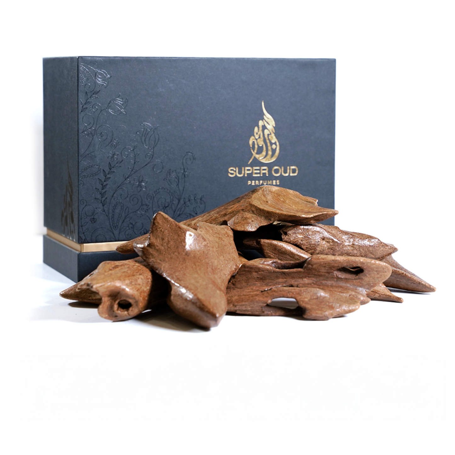 عود موروكي صك