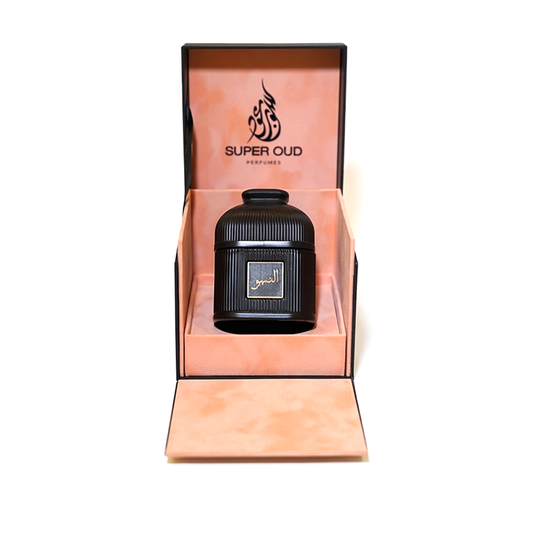 دخون السمو – Bakhoor Al Samou