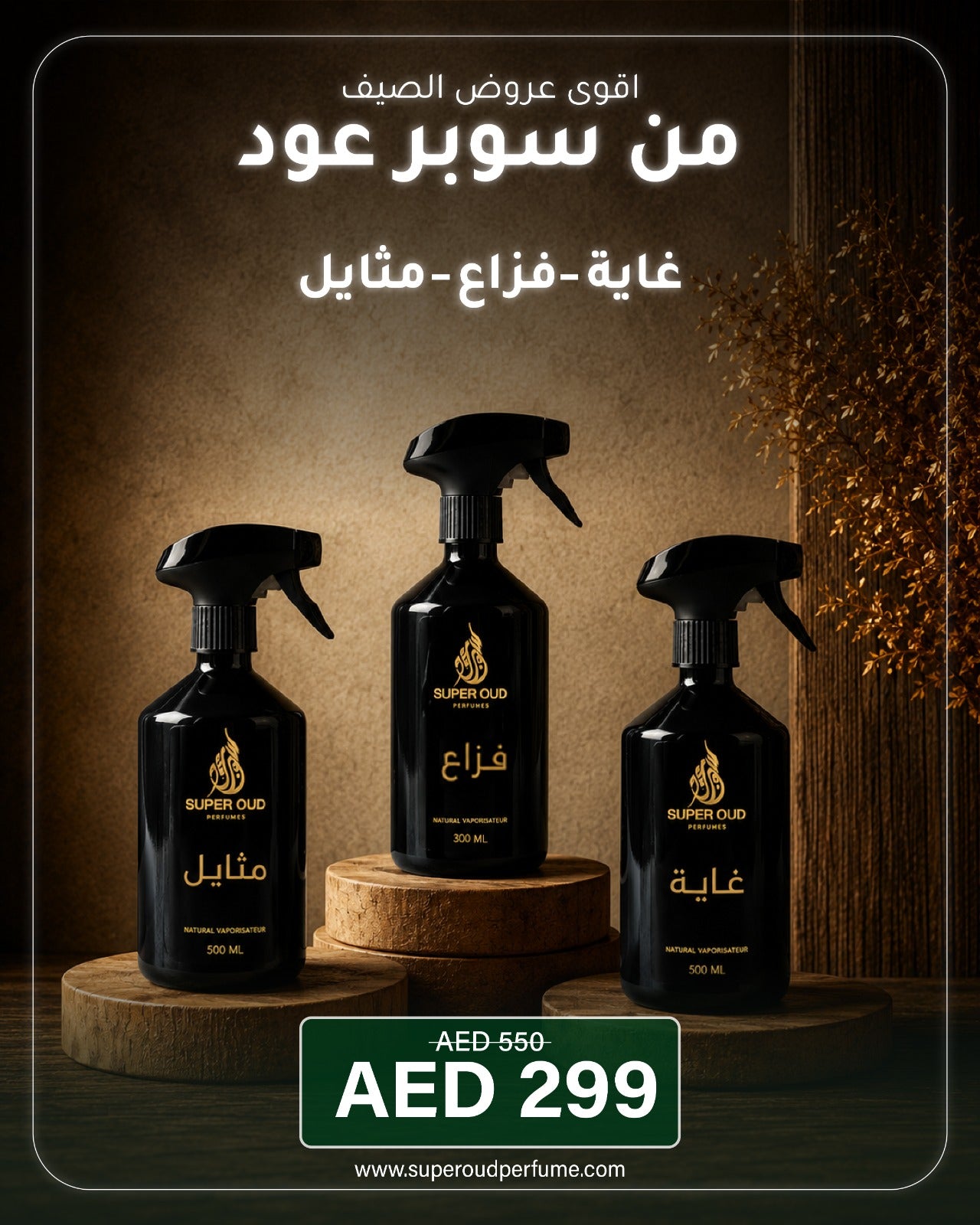 عرض الصيف 🔥