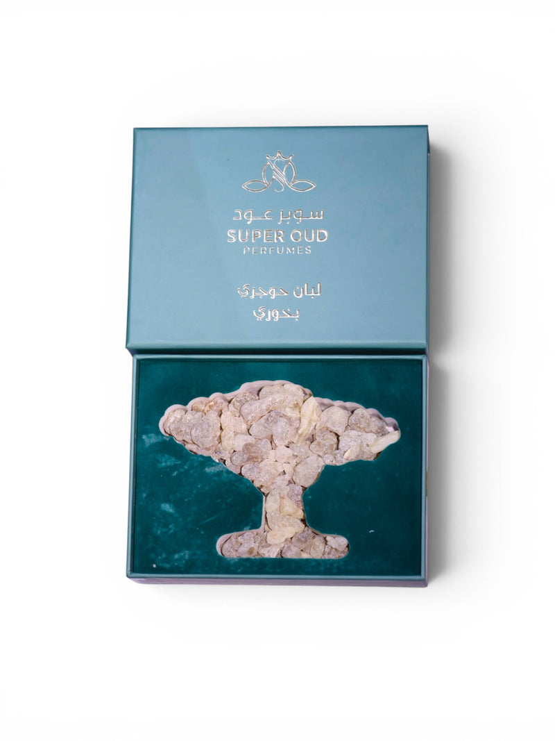 Hojari Frankincense