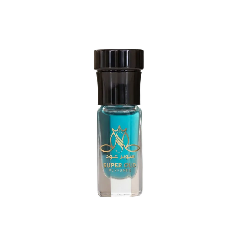 Al Azraq Mukhallat Oil