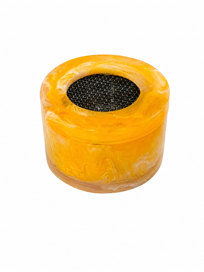 Travel & Hair Incense Burner