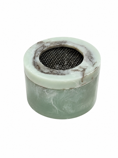 Travel & Hair Incense Burner