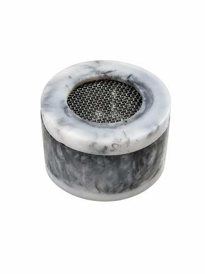 Travel & Hair Incense Burner