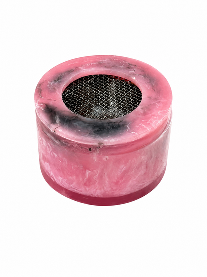 Travel & Hair Incense Burner