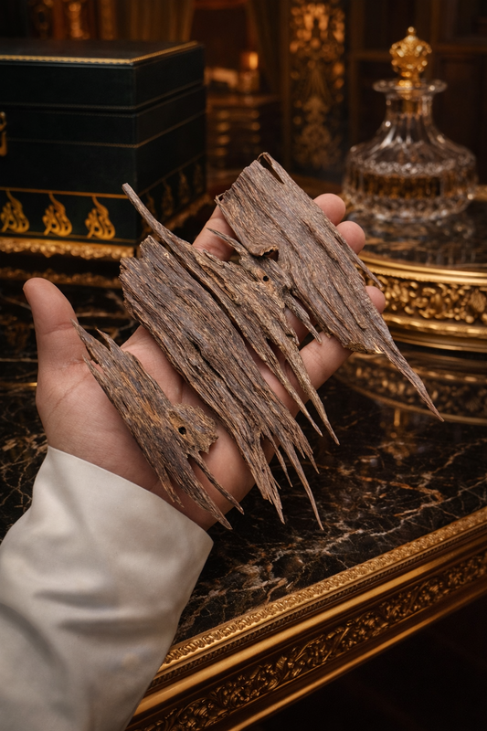 عود هندي دبل فيس العيد