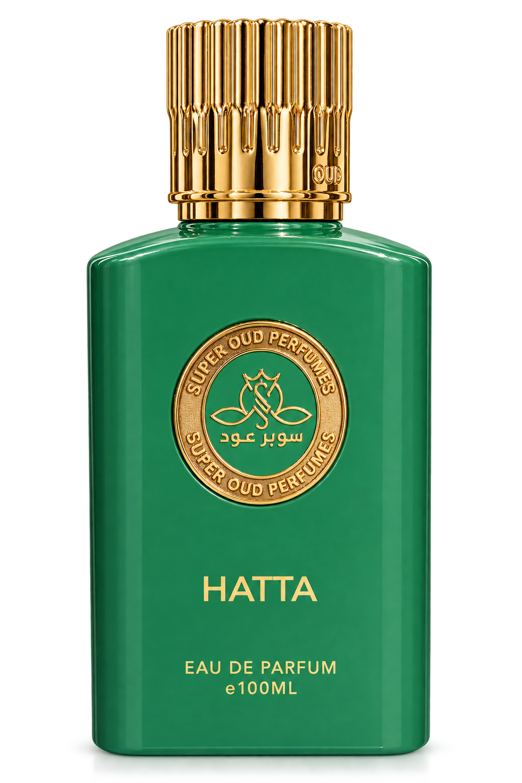 عطر حتا | HATTA