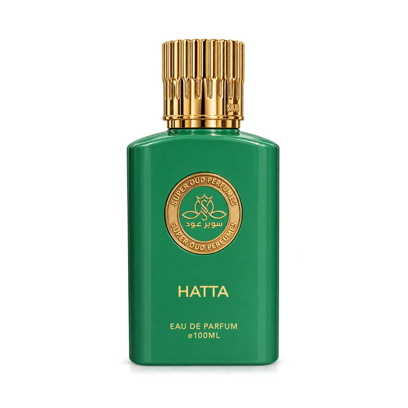 HATTA Perfume