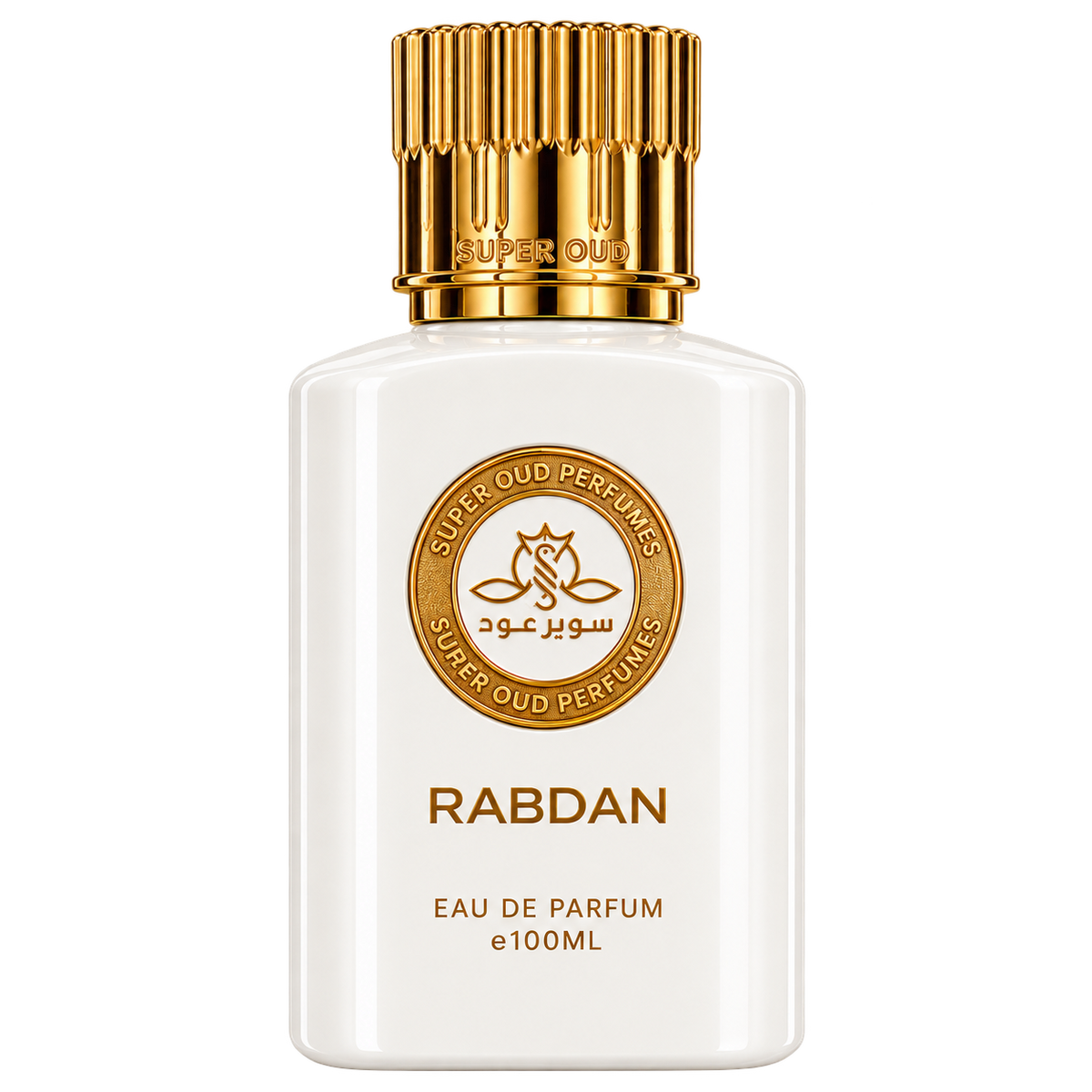 عطر ربدان | RABDAN