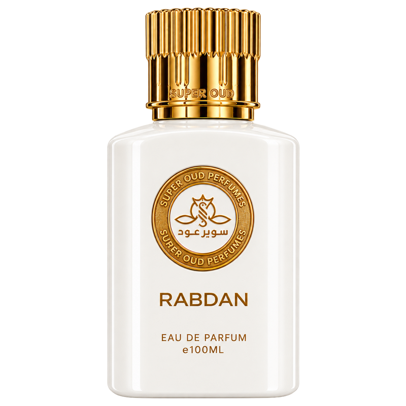 RABDAN Perfume
