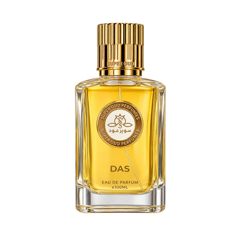 DAS Perfume