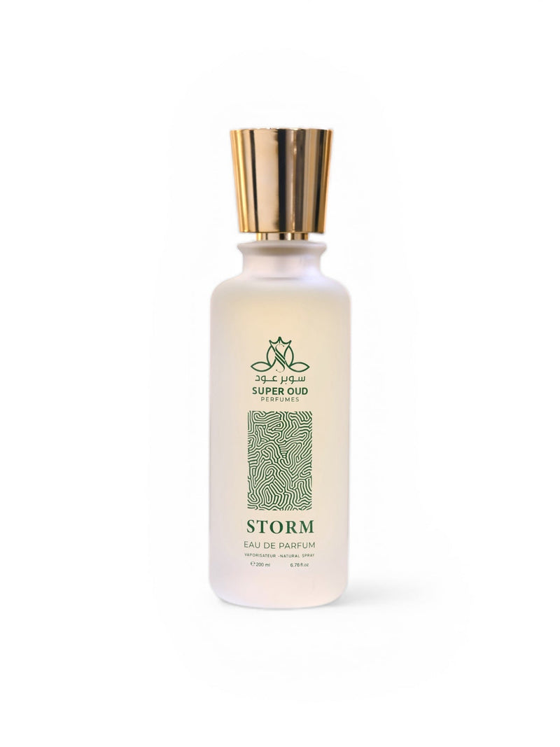 Storm Perfume
