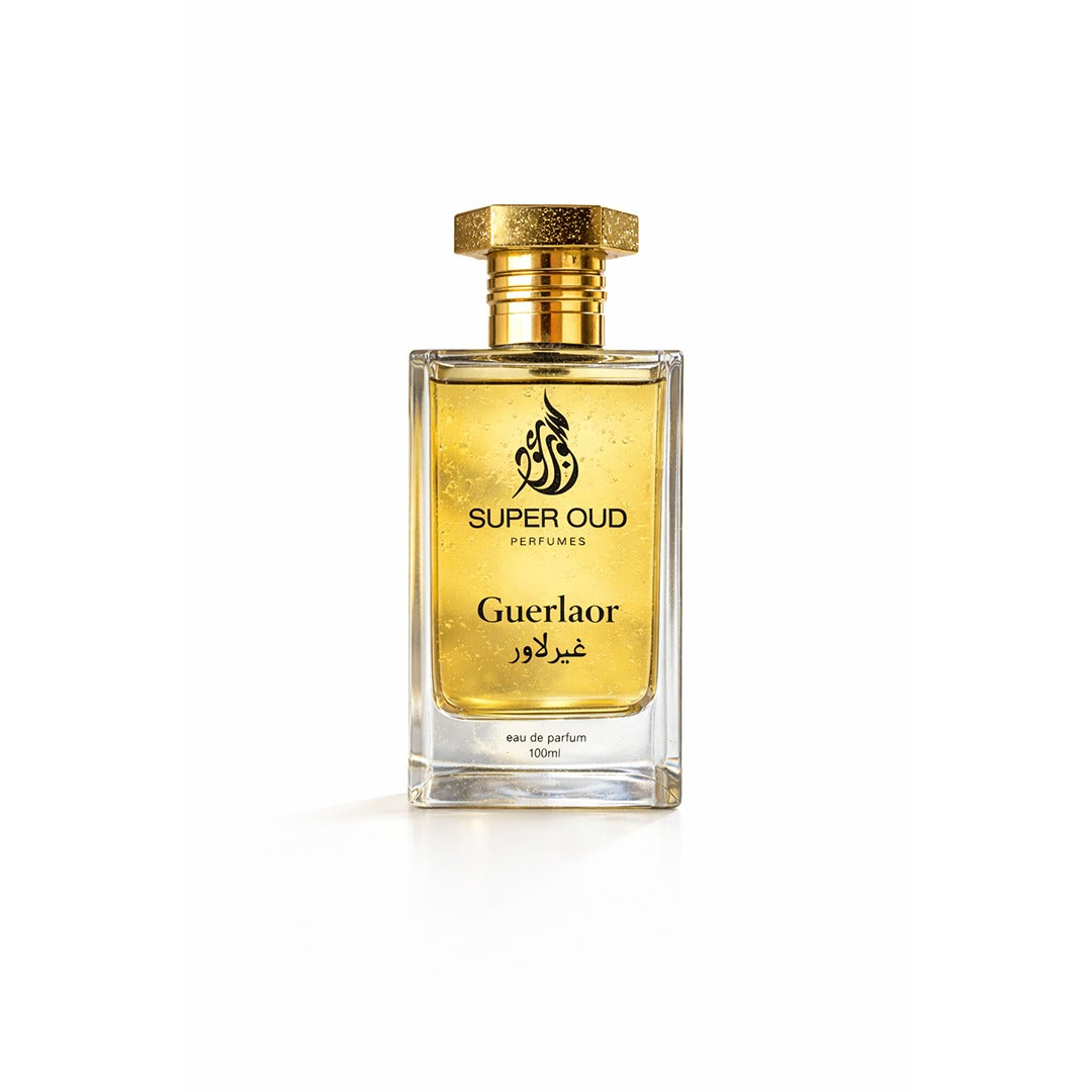 عطر غيرلاور