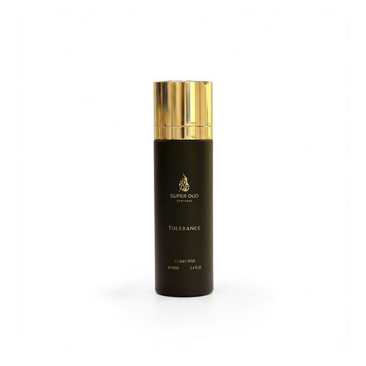 معطر جسم أنيق | التسامح