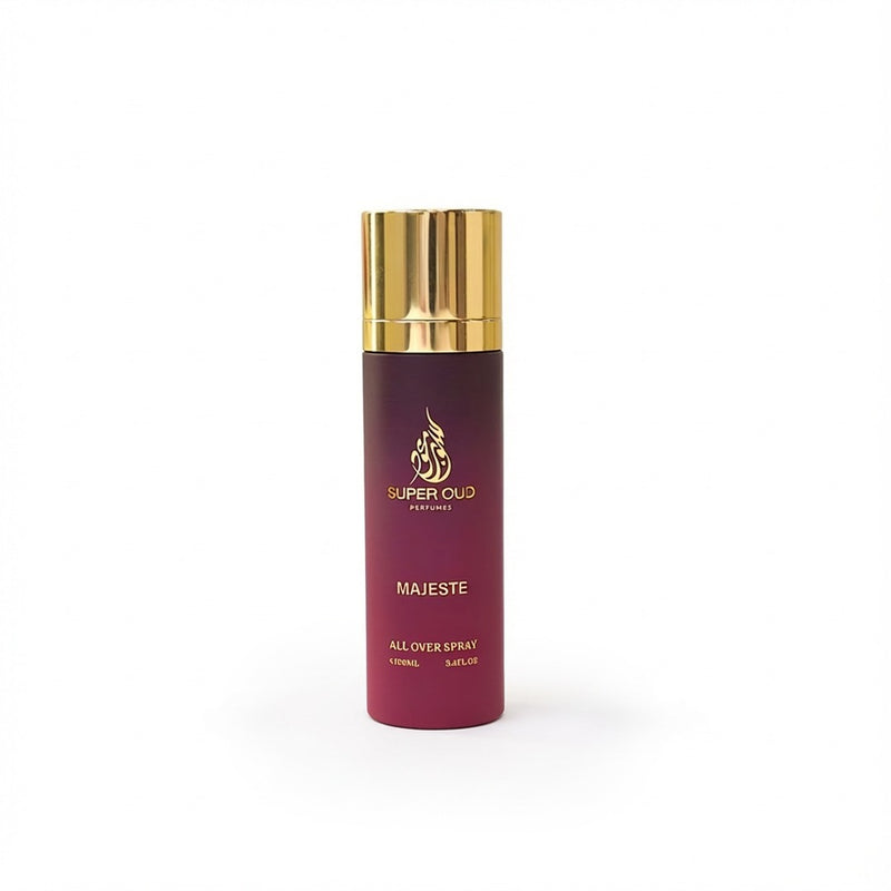 MAJESTE Spray