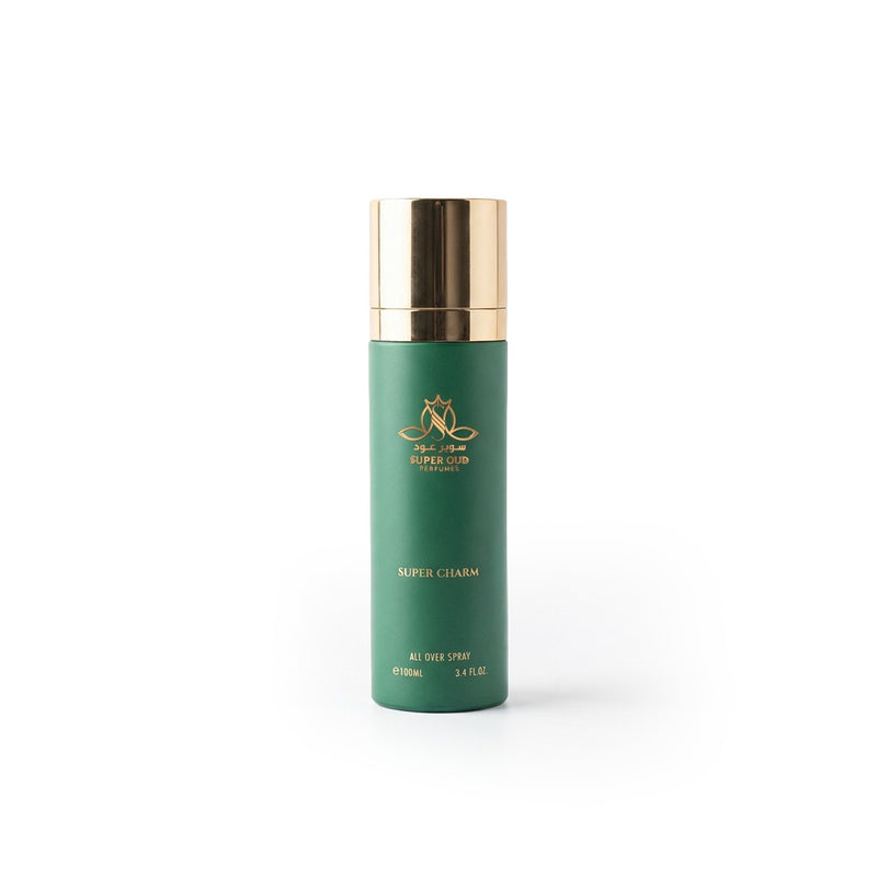 Super Charm Spray