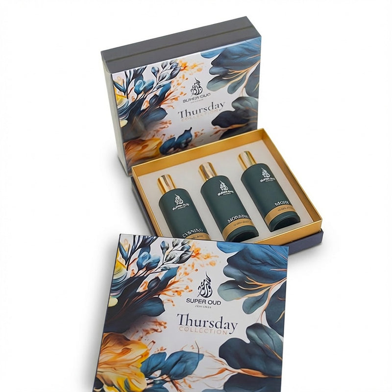 Thursday Package