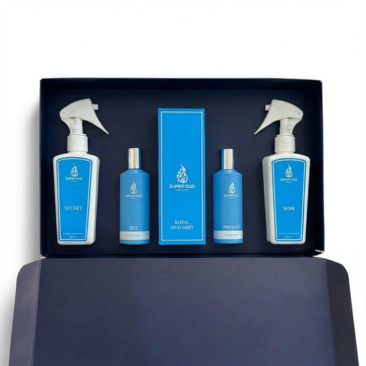 بوكس night luxury