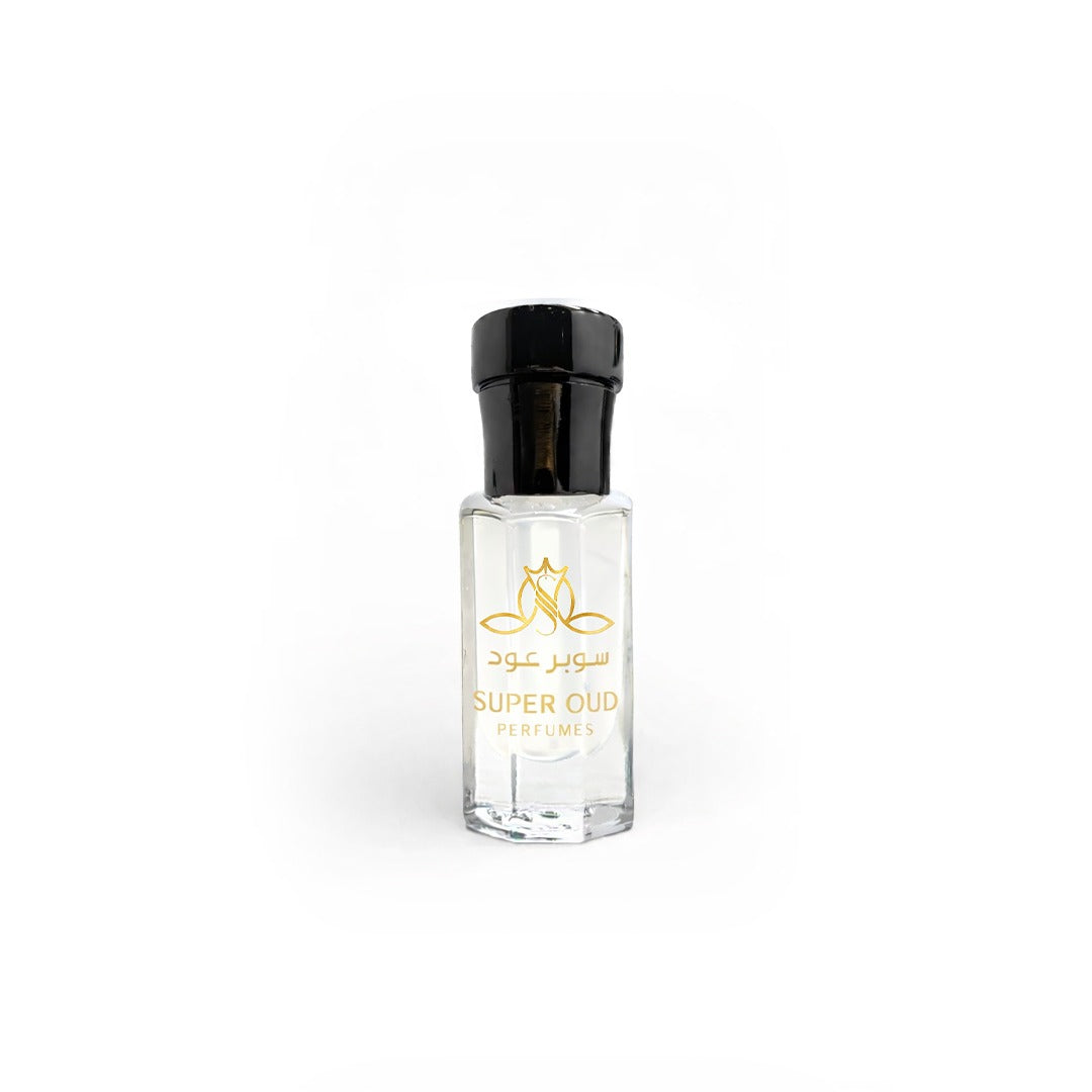 عطر ورد