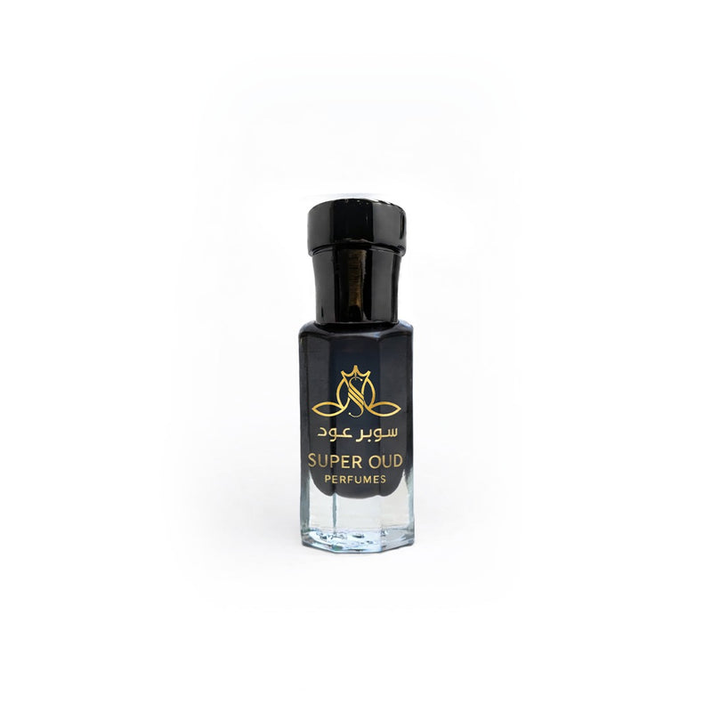 Aged Indian Oud Oil – 18 Years