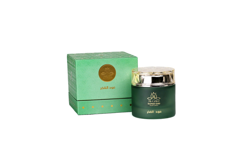 Al Fakhr Scented Oud