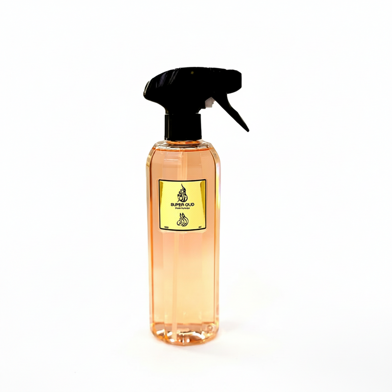 Al Dana Spray