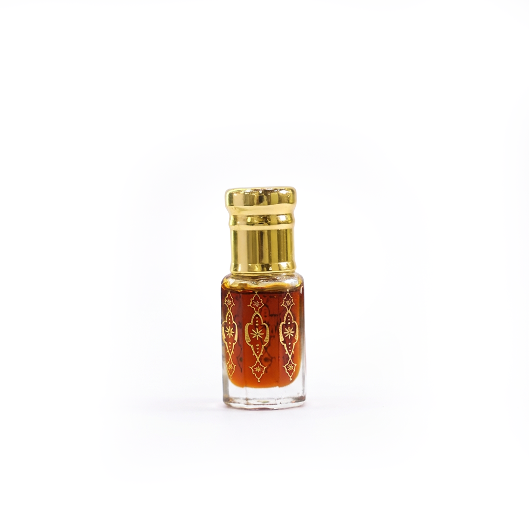 دهن عود كلمنتان