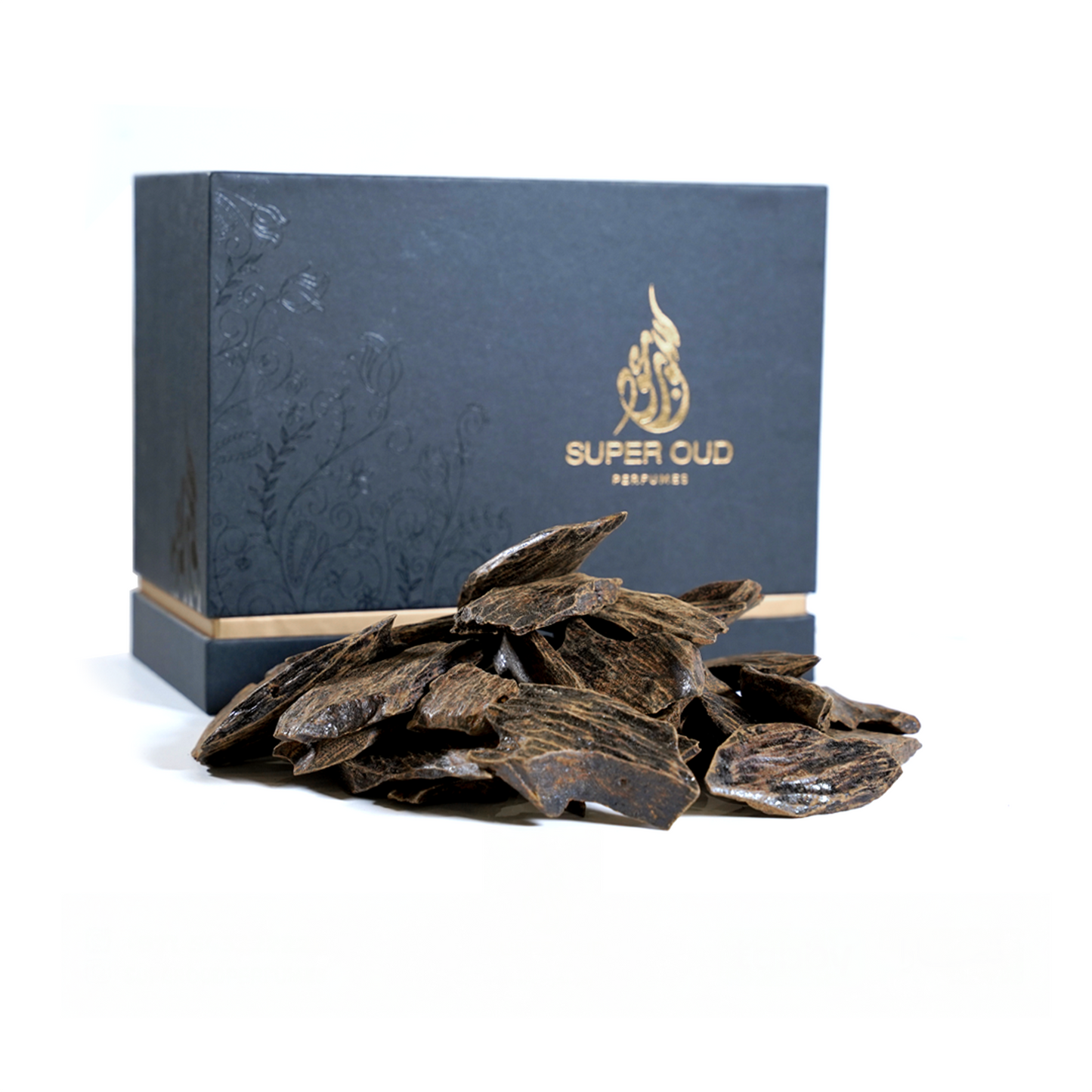 عود كلمنتان محسن